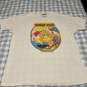Vintage Donkey Kong T-shirt